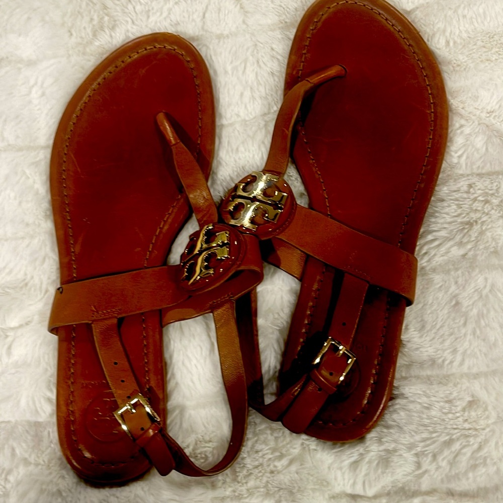 Tory Burch sandals
